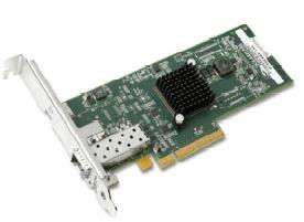 LG NIC-1001SFP network card Internal Ethernet 10000 Mbit/s