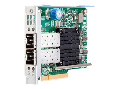 HPE 817707-001 10/25Gb 2-port 631FLR-SFP28 adapter