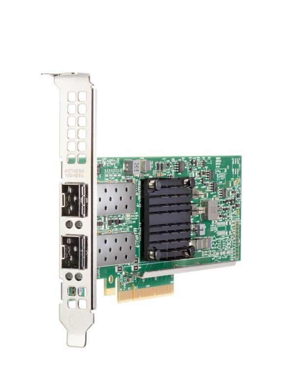 Hewlett Packard Enterprise 817716-001 10/25Gb 2-port adapter