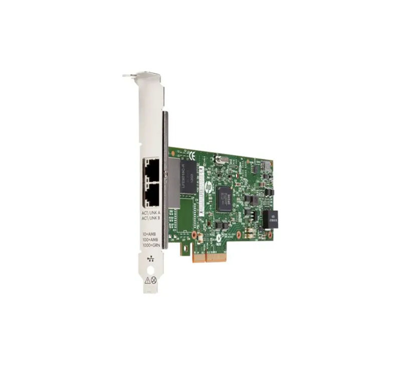 HPE 817719-001 10Gb 2-port Ethernet adapter