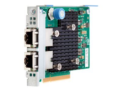 HPE 817743-001 Dual Port 10Gb network adapter