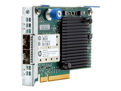 HPE 817748-B21 10/25Gb 2-port 640FLR-SFP28 adapter