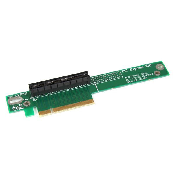 StarTech.com PEX8RISER interface cards/adapter