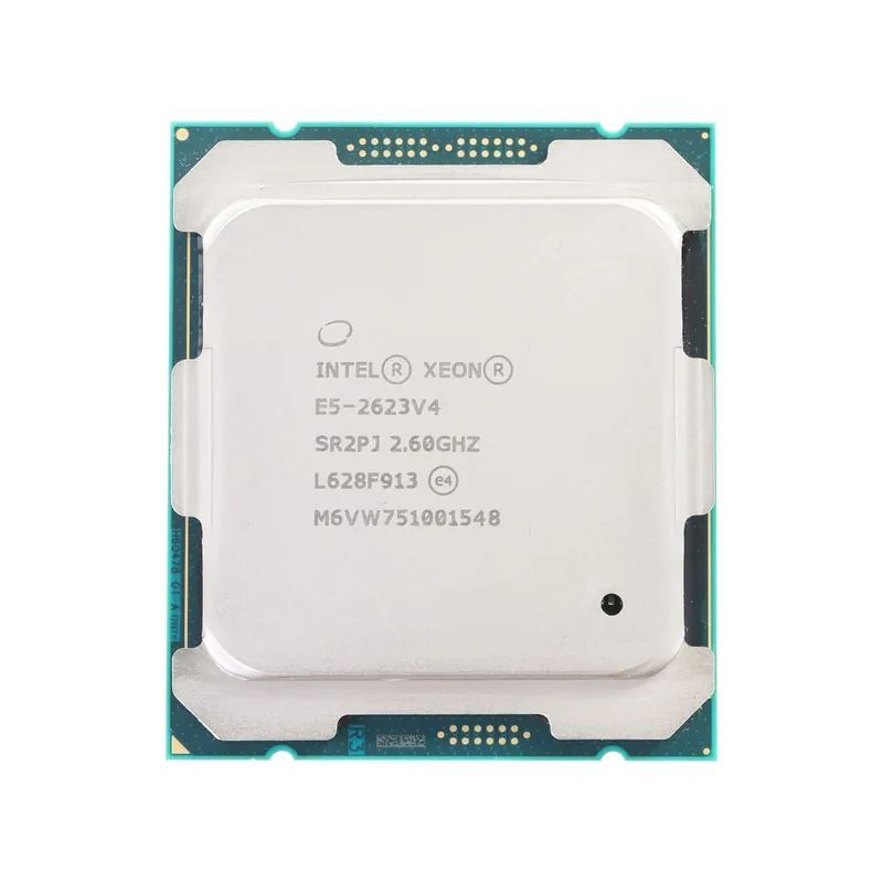 HPE DL360 Gen9 Xeon E5-2623 v4 2.6GHz 4C Processor Kit