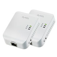 Zyxel PLA401V3 KIT 200 Mbit/s