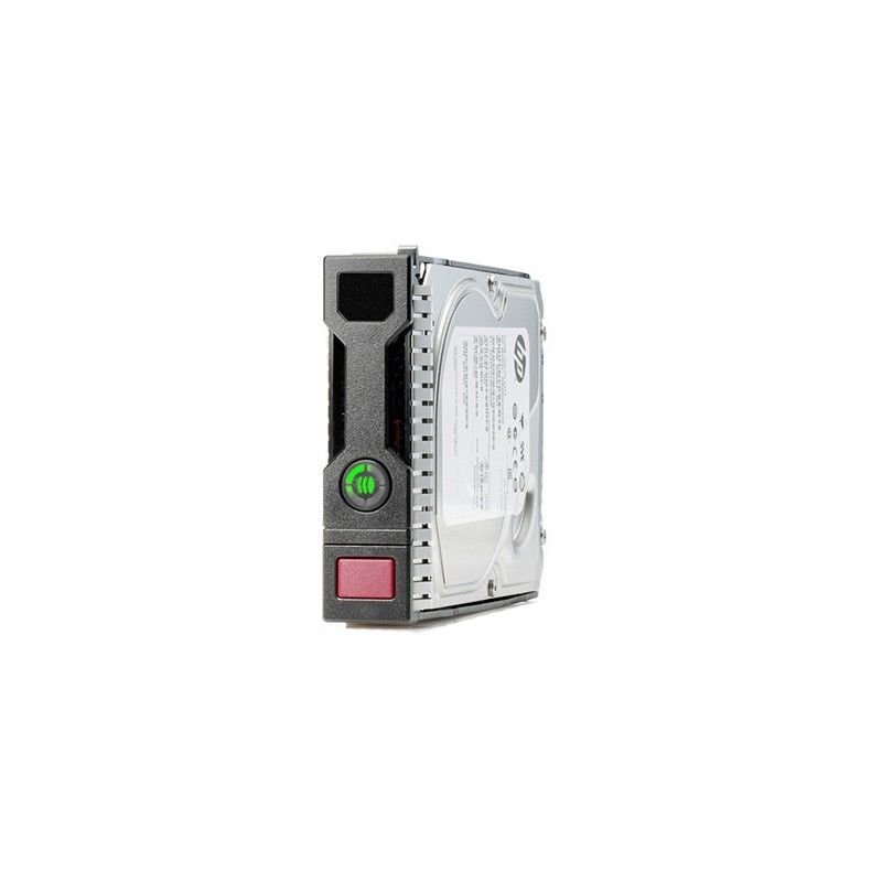 818365-B21, HPE 2TB SAS HDD, 7.2K rpm/12Gbps SAS/3.5in LFF