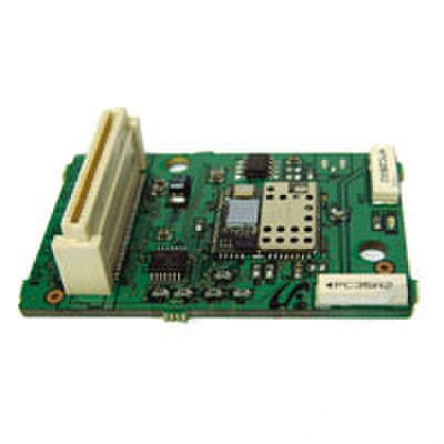 Samsung ML-NWA10L network card Internal Ethernet / WLAN 100 Mbit/s