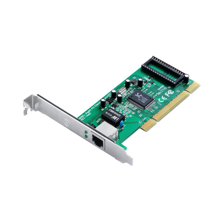 LG SMC9452TX-2 network card Internal Ethernet 2000 Mbit/s