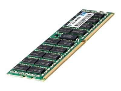 819415-001 - HPE 128GB DDR4 2400MHz ECC RDIMM Memory Module