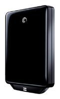 Seagate STAA320100 external hard drive 320 GB USB 2.0 Black
