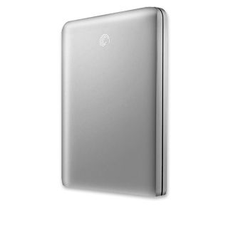 Seagate STAA500106 external hard drive 500 GB 3.5" USB Type-A 3.2 Gen 1 (3.1 Gen 1) Silver
