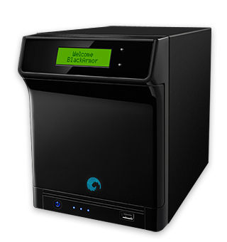 Seagate TAU12000100 12 TB