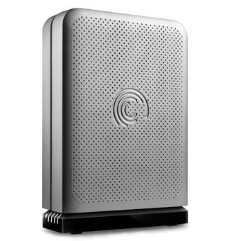Seagate STBC2000100 external hard drive 2 TB USB 2.0 Grey