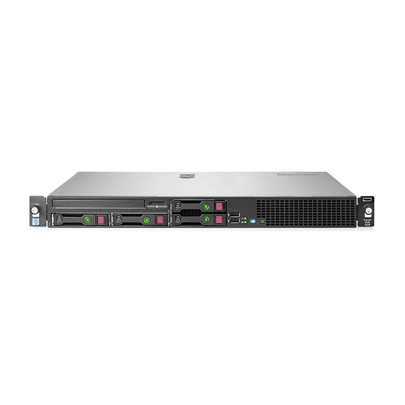 819786-B21, HPE DL20 Gen9 Server, 4 SFF Bays/CTO/No CPU