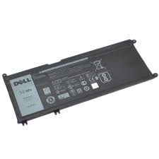 Dell 81PF3 Laptop Battery Replacement