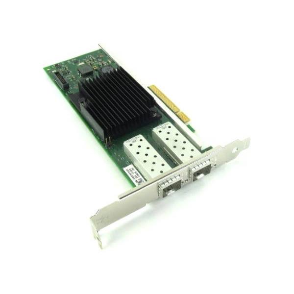 81Y3522 - IBM 2-Port 10Gbs SFP+ PCIE 3.0 x8 GE 10GBase-X Network Card