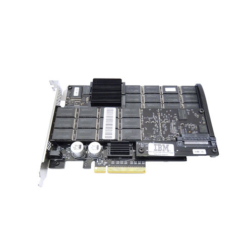 81Y4521 - IBM 320GB PCIe Adapter High IOPS SD Class SSD