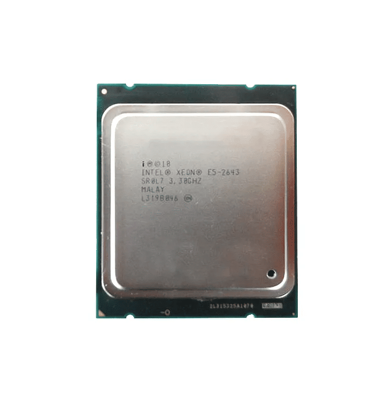 81Y5171 IBM Xeon 3.3GHz Server CPU