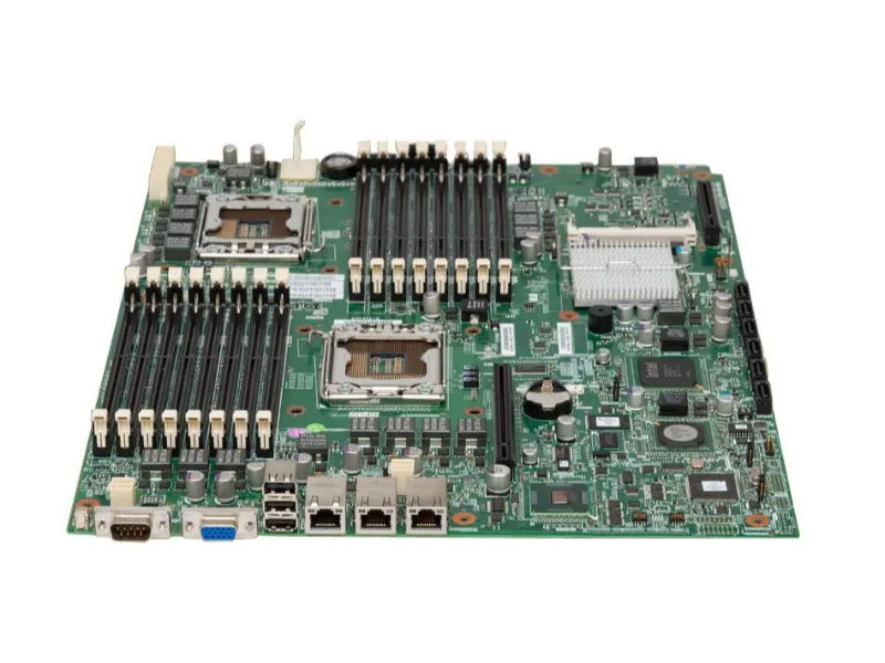 81Y6005 - IBM LGA1366 Motherboard DDR3 For System iDataPlex DX360 M3