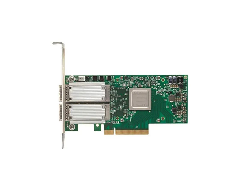 81Y9993 - IBM 2-Port 10Gb/s SFP+ PCIE 2.0 x8 GE 10GBase-X Network Card