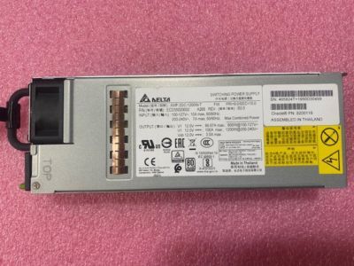 Sun/Oracle 8200116 Type A266 800/1200 Watt AC Input Power Supply
