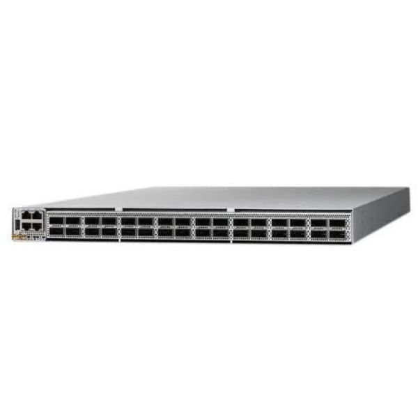 Cisco 8201-24H8FH Router