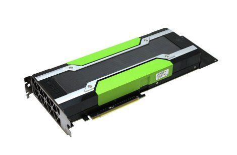 HP NVIDIA Tesla M60 RAF GPU Accelerator 16GB