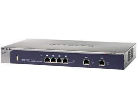 NETGEAR UTM25-100NAS hardware firewall 1U 0.127 Gbit/s
