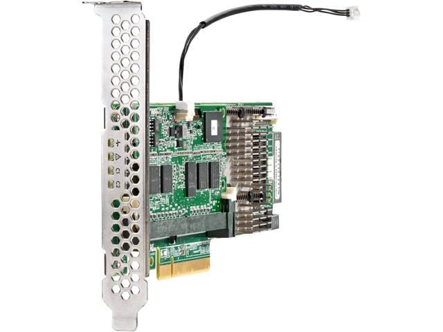 820815-001 - HPE P440 2GB SAS Smart Array Controller