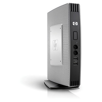 HP VU905AA Intel Atom® N280 2 GB DDR3-SDRAM 0 GB PC Black