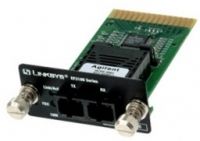 Linksys 100BaseFX SC Fiber Module network switch component