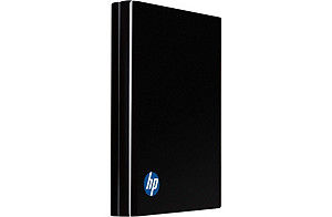HP WDBACZ7500ABK-NESN external hard drive 750 GB 2.5" USB Type-A 3.2 Gen 1 (3.1 Gen 1) Black