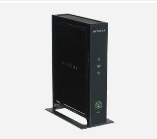 NETGEAR N300 WiFi Range Extender 150 Mbit/s