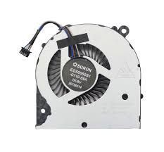 821184-001 HP CPU Cooling Fan and Heatsink Assembly