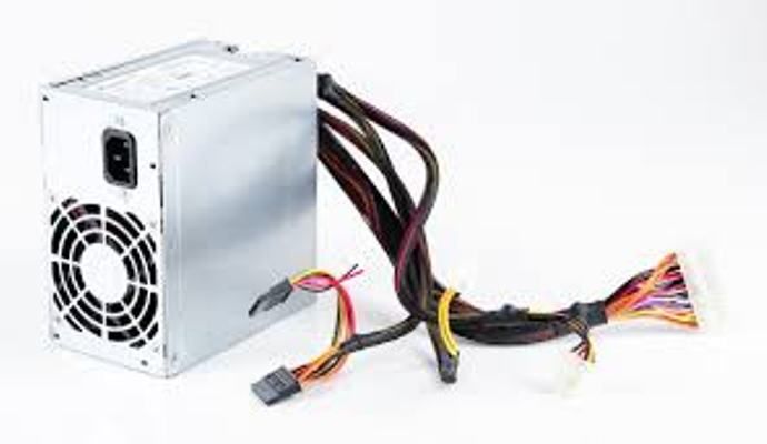 821244-001 - HP 350-Watts Power Supply For ProLiant ML30 Gen9 Server