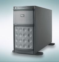 Fujitsu PRIMERGY PY TX600F 1xX/2.00/1M 1GB server Floorstand Tower Intel® Xeon® 2 GHz DDR-SDRAM 700 W