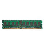 HP 512MB DDR2-400 ECC reg memory module