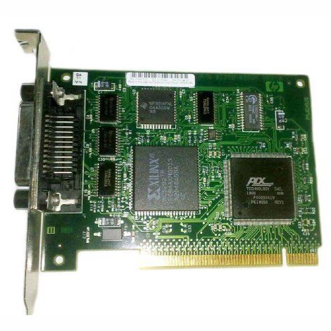 Keysight 82350B PCI High-Performance GPIB Interface Card