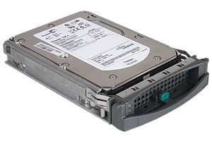 Fujitsu 450GB SAS 15000rpm internal hard drive 16 MB 3.5"
