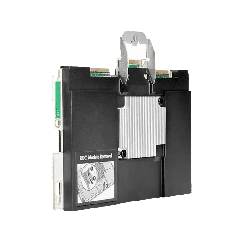 823852-B21 - HP Smart Array E208i-a 8-Port SATA/SAS Controller