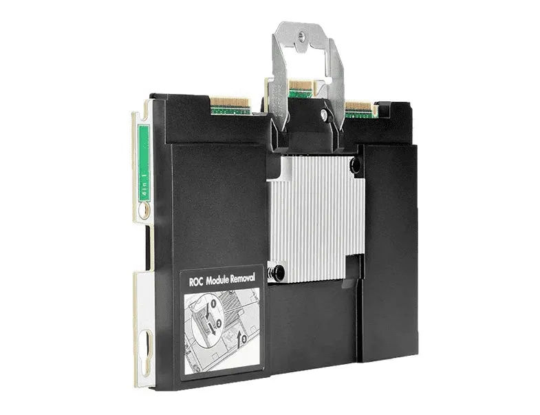 823853-B21 - HP Smart Array E208i-C SAS PCI Express 3.0 Controller