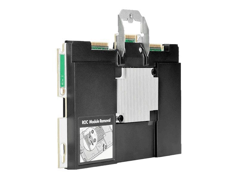 823854-001 - HPE E208i-c SAS 12Gb/s SATA PCIe 3.0 X8 Controller Card