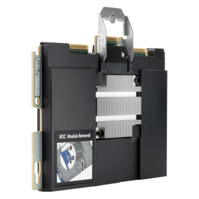 823858-001 - HPE Smart Array P408i-c Sr SAS Controller