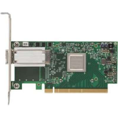 HPE 825110-B21 100Gb 1-port 840QSFP28 network adapter