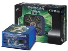 FSP FX600-GLN power supply unit 600 W