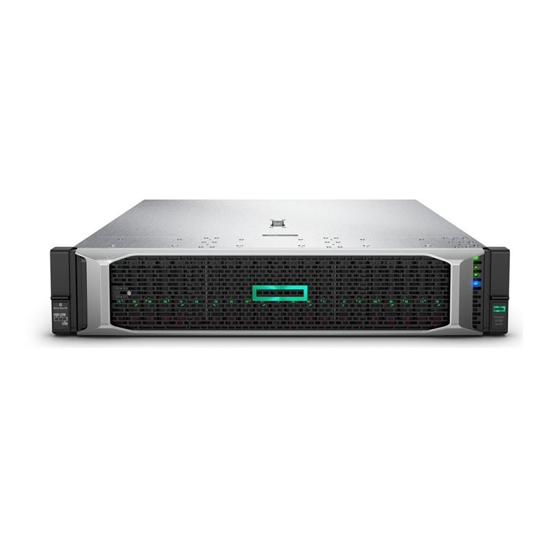 826564-B21, HPE ProLiant DL380 Gen10 Server, 8-core 1.7GHz/16GB RAM/8 SFF Bay