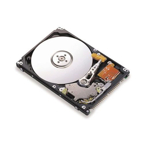 DELL 80GB ATA 2.5" internal hard drive 5400 RPM 8 MB 2.5" IDE/ATA