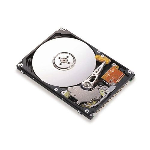 DELL 80GB ATA 2.5" internal hard drive 5400 RPM 8 MB 2.5" IDE/ATA