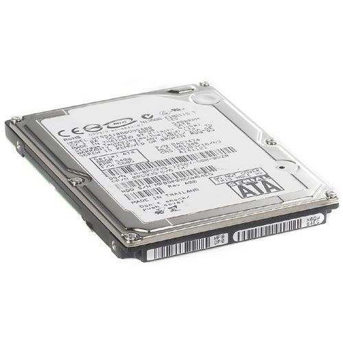 DELL 80GB SATA internal hard drive 5400 RPM Serial ATA