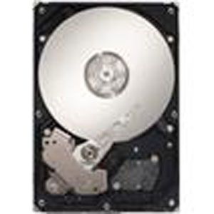 DELL 750GB SATA 3.5" internal hard drive 7200 RPM 16 MB 3.5" Serial ATA II